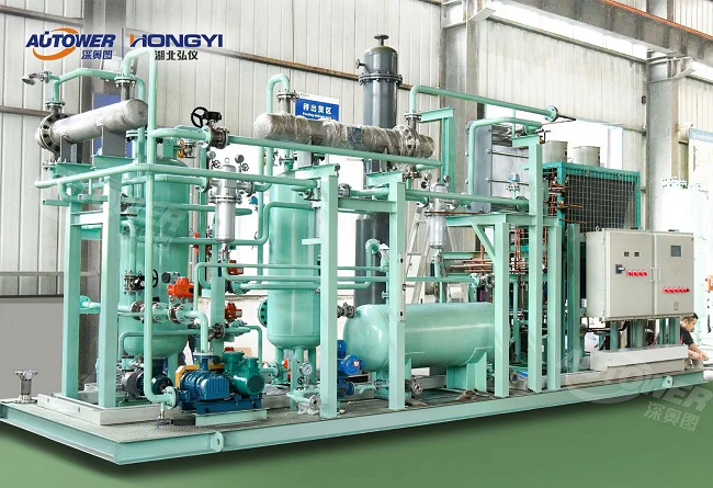CNG、LNG、L-CNG